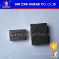 350-3000mm Granite Diamond Segment for Rock Cutting